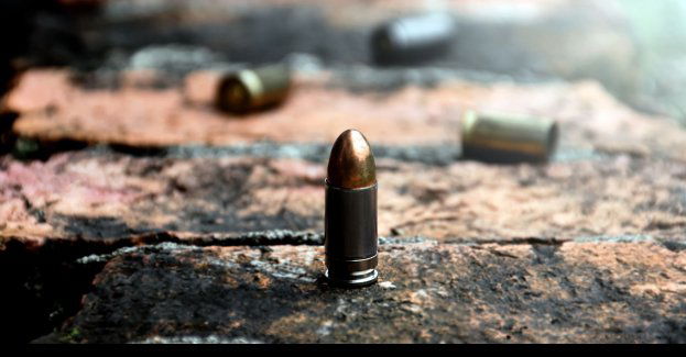 29-latek śmiertelnie postrzelony w trakcie przygotowań do polowania