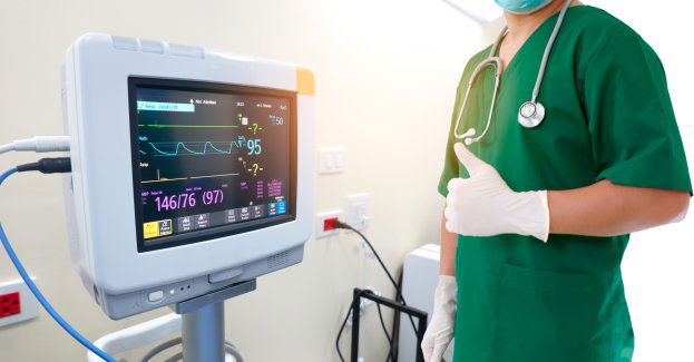 Oddział intensywnej terapii dla dzieci w Toruniu wznowi działalność 7 stycznia