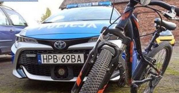 Jak uchronić rower, wózek dziecięcy przed kradzieżą?