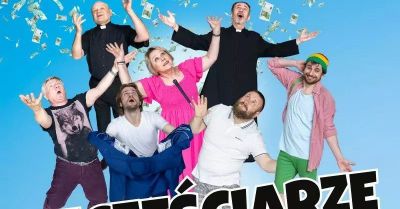 Hitowa polska komedia!