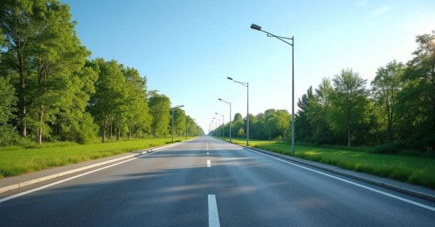 Nowa droga Nowoszczakowska w Jaworznie otwarta. Koszt: 78 mln zł