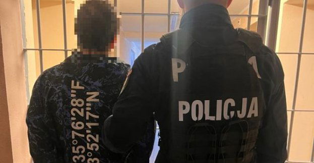 Łapówka za wolność !!!