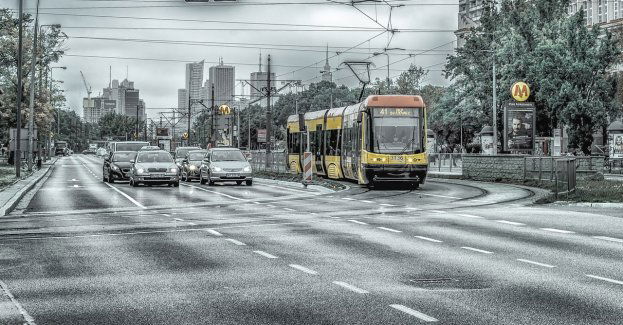 Potrzebne są konsultacje w sprawie nowego dojazdu do Wola Parku