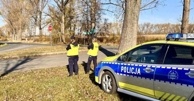 Jak bezpiecznie odwiedzić cmentarz w Wszystkich Świętych