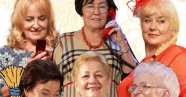 Czyli Szaleństwa Dojrzałej Młodości
