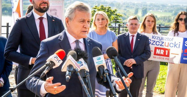 Powołamy instytucję kultury poświęconą gen. Elżbiecie Zawackiej