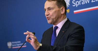Sikorski: oczekujemy, że Węgry staną się wpływowym członkiem UE