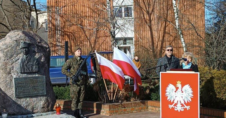 zdjęcie: Obchody 81. rocznicy powstania Armii Krajowej / fot. UM Grudziądz