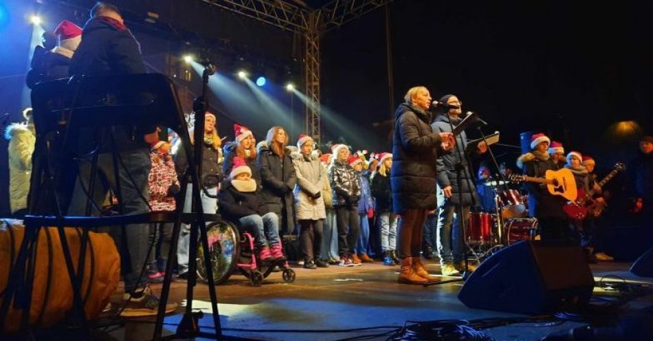 zdjęcie: Rozpoczął się Jarmark Spichrzowy / fot. UM Grudziądz