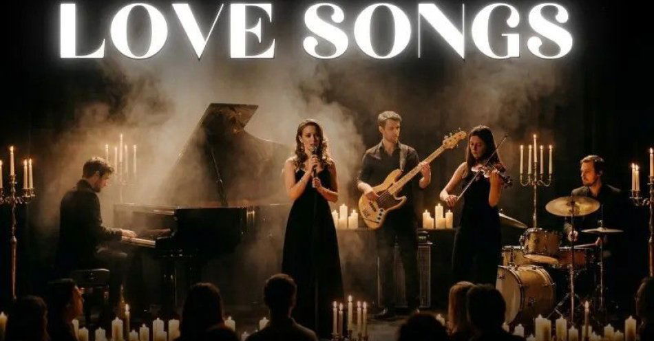 zdjęcie: Koncert przy świecach - Love Songs / kupbilecik24.pl / Koncert przy świecach - Love Songs