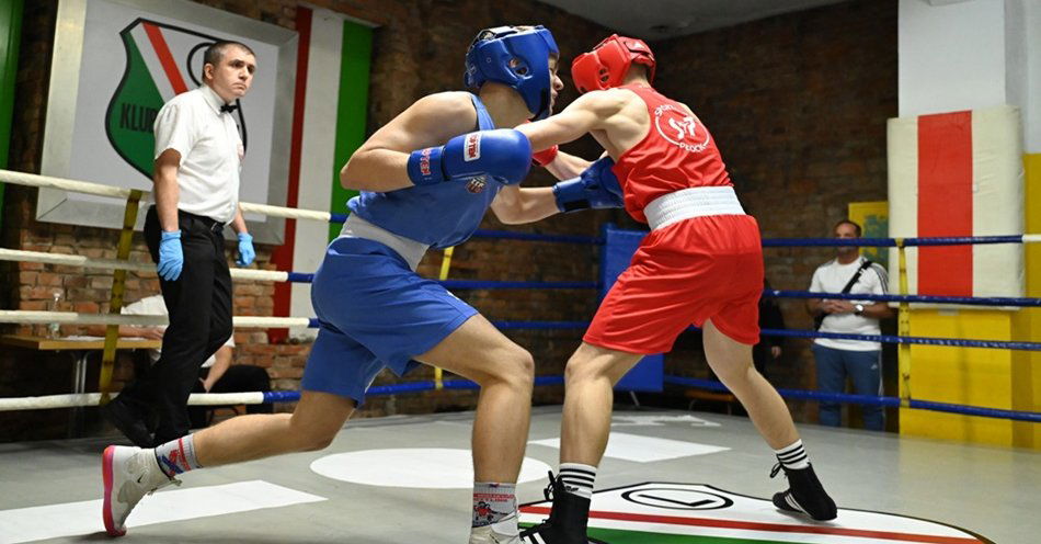 zdjęcie: Za nami kolejna edycja Bokserskiej Warszawy Grand Prix. Mocno pracujemy nad szkoleniem dzieci i młodzieży / fot. nadesłane