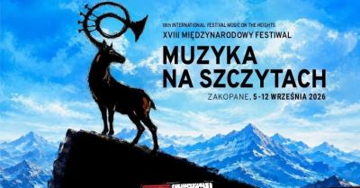 Symfonia dźwięków. Na szczytach współbrzmień - KONCERT FINAŁOWY