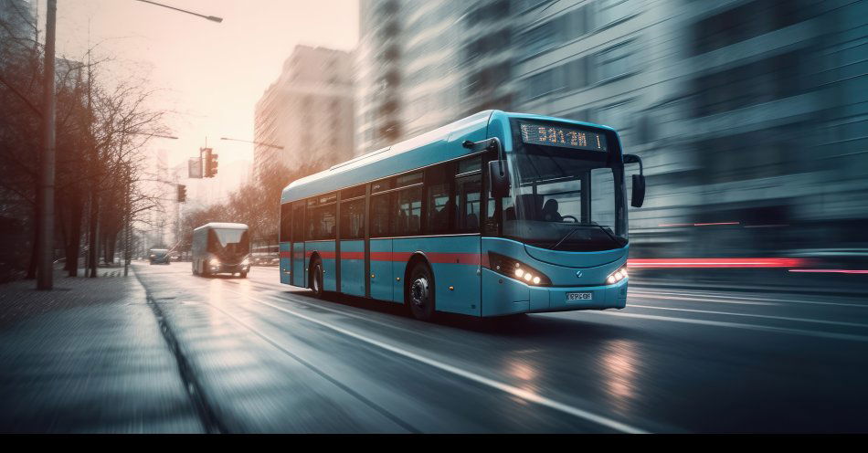 zdjęcie: 61 mln zł z NFOŚiGW na zakup 18. autobusów wodorowych / v23379786