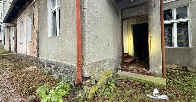Zima nadchodzi reaguj gdy widzisz osobę bezdomną