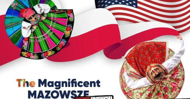 Koncert po tournee w USA i Kanadzie