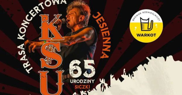 Trasa 65 lat pod prąd