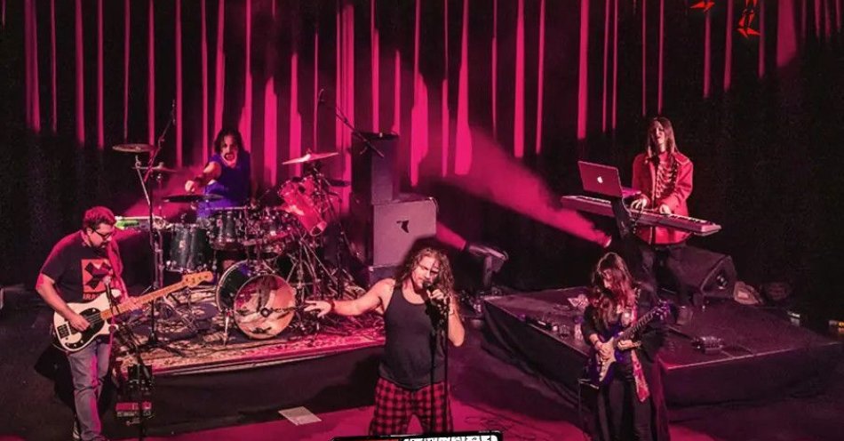 zdjęcie: Mr. Punch plays Marillion - ALL THE BEST FREAKS ARE IN POLAND - TOUR / kupbilecik24.pl / Mr. Punch plays Marillion - ALL THE BEST FREAKS ARE IN POLAND - TOUR