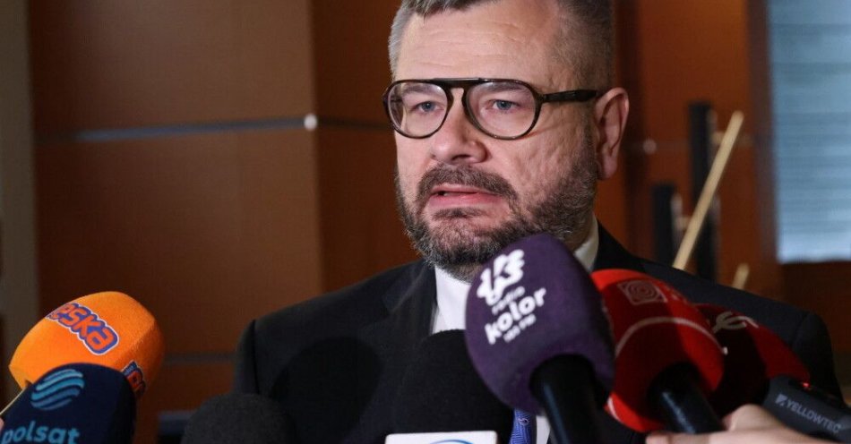 zdjęcie: Cenckiewicz działał w celu osiągnięcia korzyści osobistej i na szkodę interesu publicznego / fot. PAP