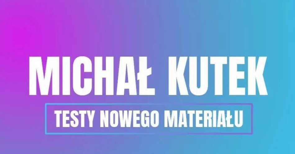 zdjęcie: Testy Nowego Programu / kupbilecik24.pl / Testy Nowego Programu