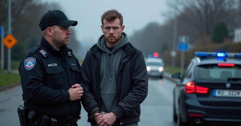 zdjęcie: 8 miesięcy więzienia dla kierowcy łamiącego dożywotni zakaz / TM/ przykładowa ilustracja