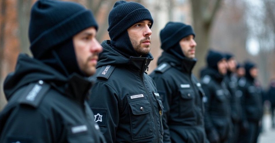 zdjęcie: Ostrowska policja zatrzymała pięciu poszukiwanych / TM/ przykładowa ilustracja