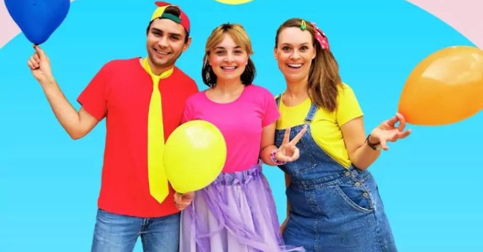 zdjęcie: Spoko Loko - koncert dla dzieci / kupbilecik24.pl / Spoko Loko - koncert dla dzieci