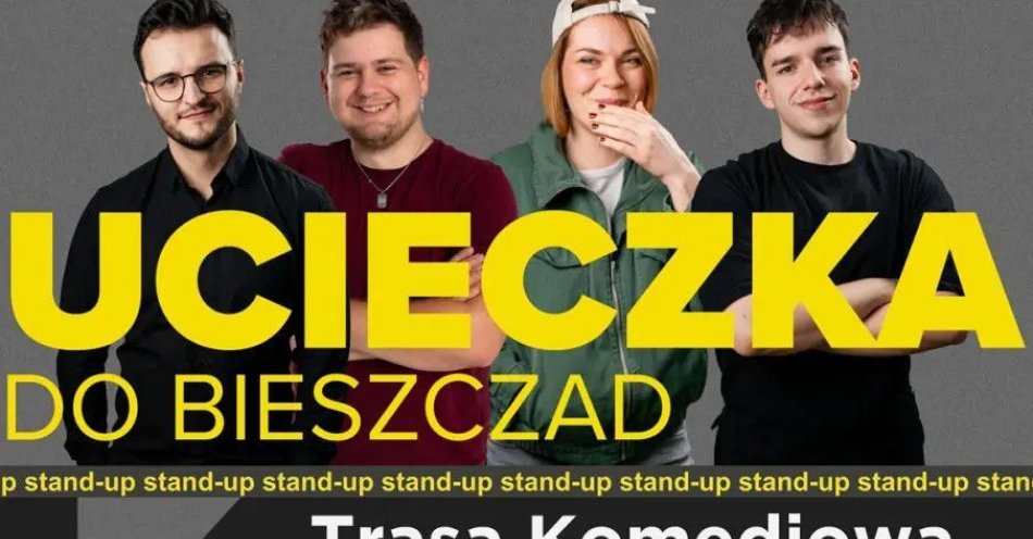 zdjęcie: Ambicki Pudło Adamowska Jaskuła / kupbilecik24.pl / Ambicki | Pudło | Adamowska | Jaskuła