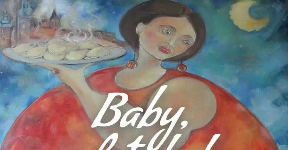 zdjęcie: Baby, ach te baby! / kupbilecik24.pl / Baby, ach te baby!