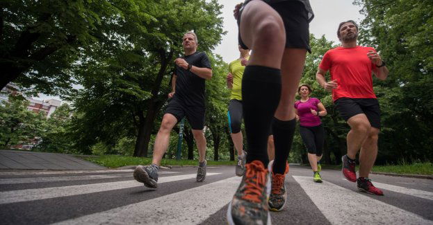 Ponad tysiąc biegaczy uczciło zesłańców podczas VII Biegu Pamięci Sybiru