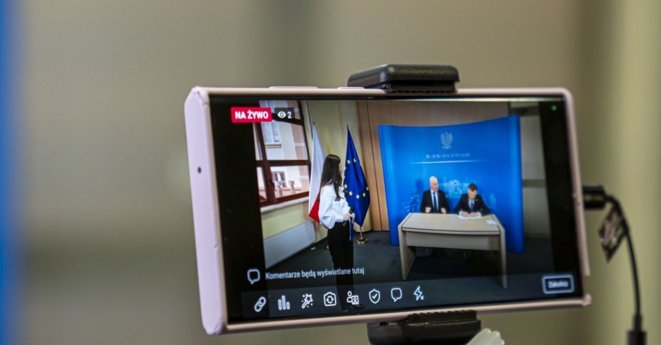 zdjęcie: 22 miliony na wsparcie niepełnosprawnych z Podlasia / fot. nadesłane