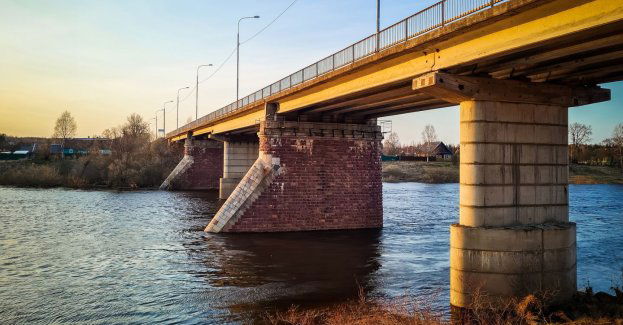 GDDKiA ogłosiła przetarg na nowy most na Odrze