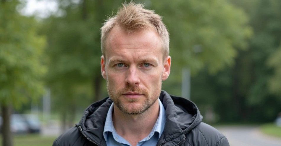 zdjęcie: Trwają poszukiwania Mariusza Artmana z gminy Stawiguda / TM/ przykładowa ilustracja