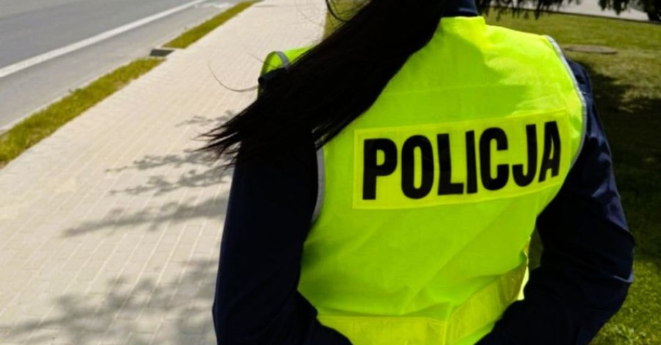 zdjęcie: Kierował mimo sądowego zakazu i usłyszał wyrok / fot. KPP Jarocin