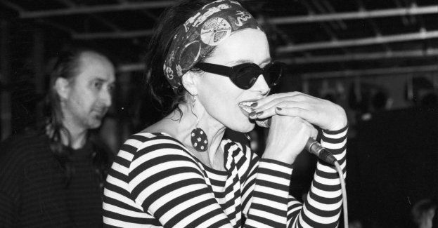 Pięć lat temu zmarła Kora. Przypominamy mniej znane fakty z jej życia