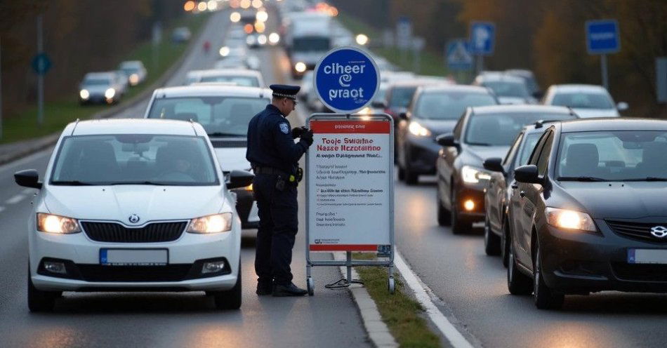 zdjęcie: Sprawdź światła bezpłatnie na blisko 1500 stacjach w całej Polsce / TM/ przykładowa ilustracja