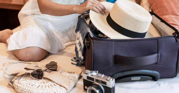 Podręczna apteczka, czyli co warto spakować na wyjazd