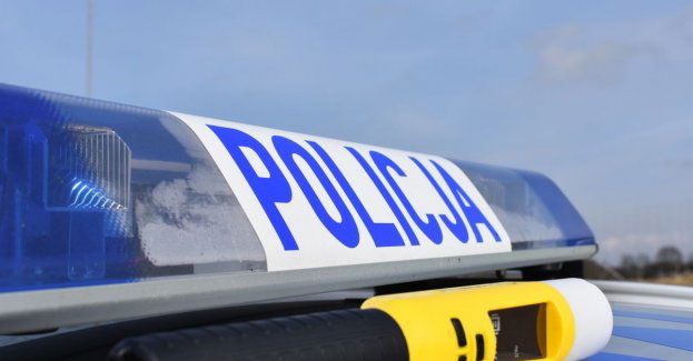 Nie zatrzymał się, bo był nietrzeźwy i miał zakaz