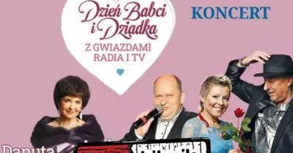 zdjęcie: Koncert - Danuta Wiśniewska, Duo Fenix Andrzej Miś / kupbilecik24.pl / Koncert - Danuta Wiśniewska, Duo Fenix Andrzej Miś