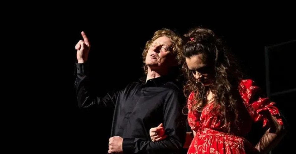 zdjęcie: Słodko-gorzka uczta dla miłośników Osieckiej! / kupbilecik24.pl / Słodko-gorzka uczta dla miłośników Osieckiej!