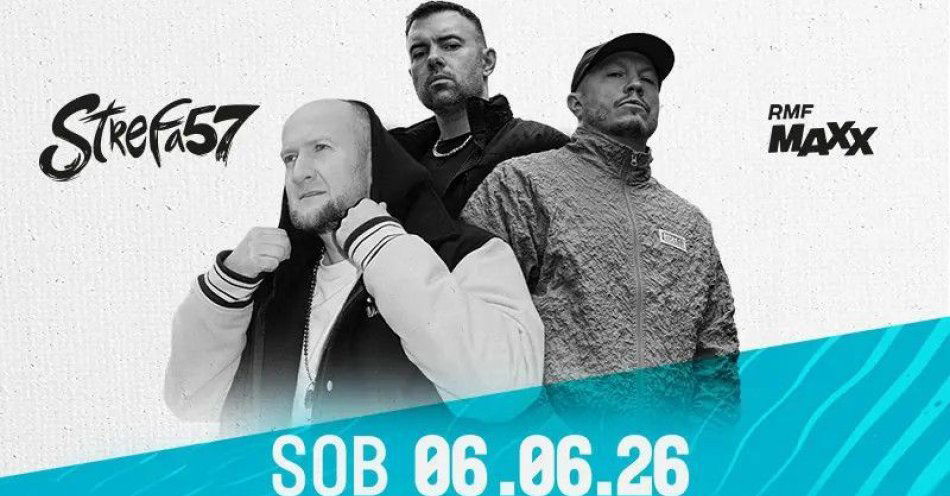 zdjęcie: Pro8l3m & Grubson & More Soon Strefa 57 / kupbilecik24.pl / PRO8L3M & GRUBSON & MORE SOON | Strefa 57