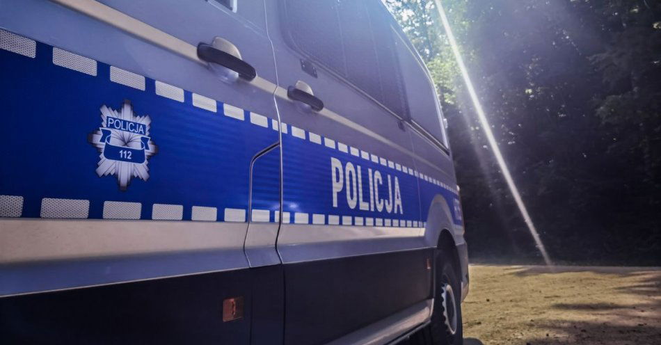 zdjęcie: Za złamanie sądowego zakazu prowadzenia grozi mu do 5 lat / fot. KPP Siemiatycze