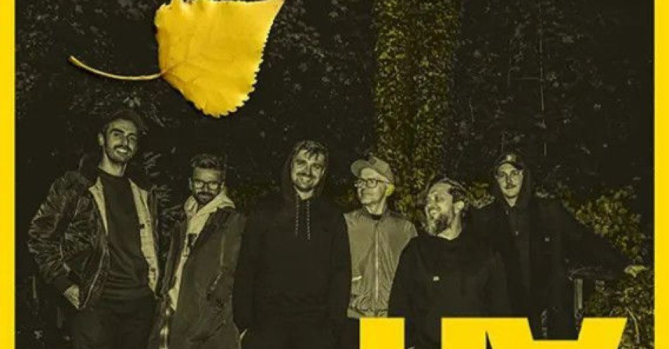 zdjęcie: Happysad Inaczej 2026 - 25 lat zespołu / kupbilecik24.pl / Happysad Inaczej 2026 - 25 lat zespołu