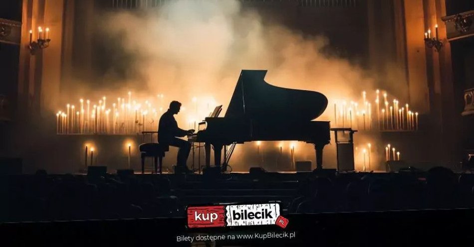 zdjęcie: Muzyka Hansa Zimmera / kupbilecik24.pl / Muzyka Hansa Zimmera