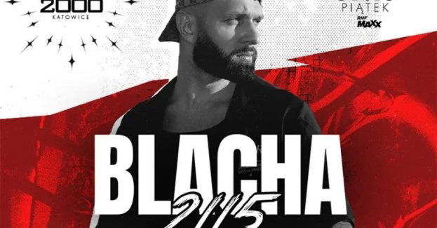 Blacha 2115 - Energy 2000 Katowice [16+]