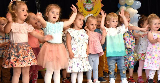 Rekrutacja do przedszkoli publicznych – wszystkie ważne informacje