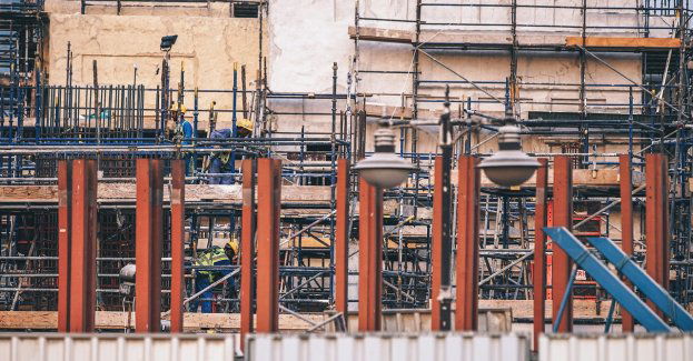 Kęty wybrały wykonawcę budowy bloku komunalnego