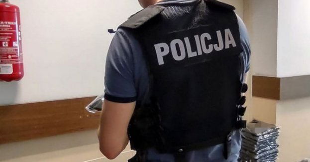 Bydgoscy policjanci zabezpieczyli podróbki o wartości ponad 2 milionów złotych