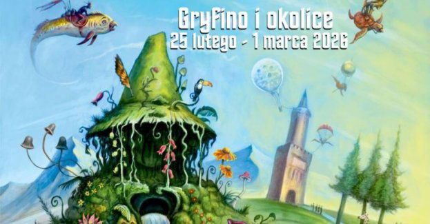 20 edycja Festiwalu Miejsc i Podróży WŁÓCZYKIJ w Gryfinie