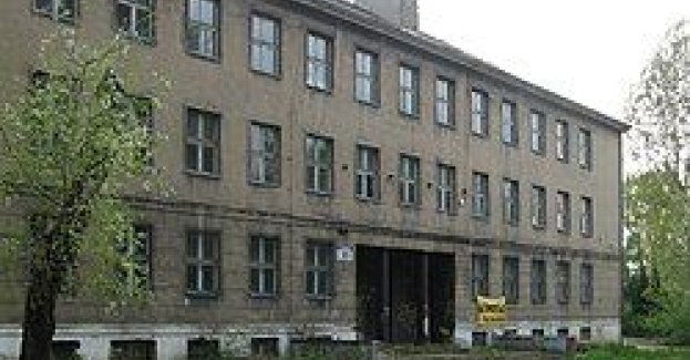 Wykryto radon w Szkole Podstawowej Nr 5 w Jeleniej Górze