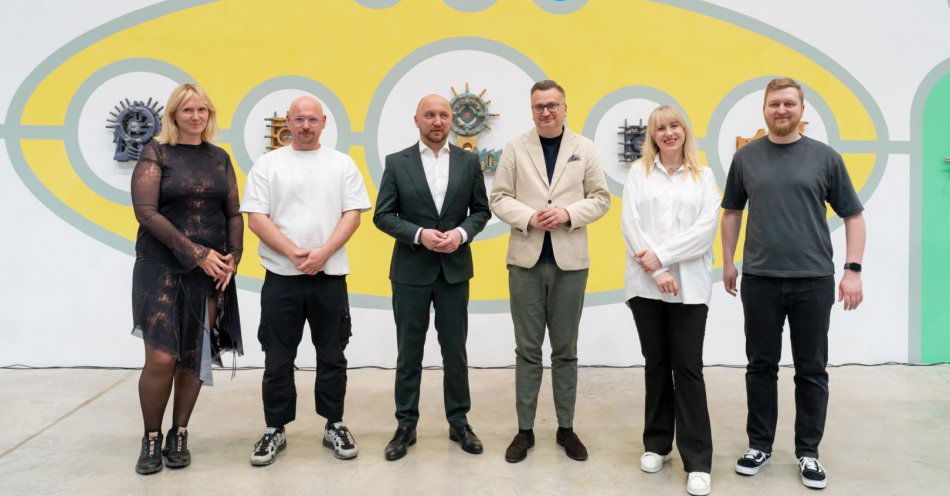 zdjęcie: Festiwal Up To Date 2026 / fot. nadesłane